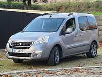 Peugeot Partner Tepee HDi FAP 110 Premium