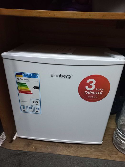 Холодильник ELENBERG MR-48