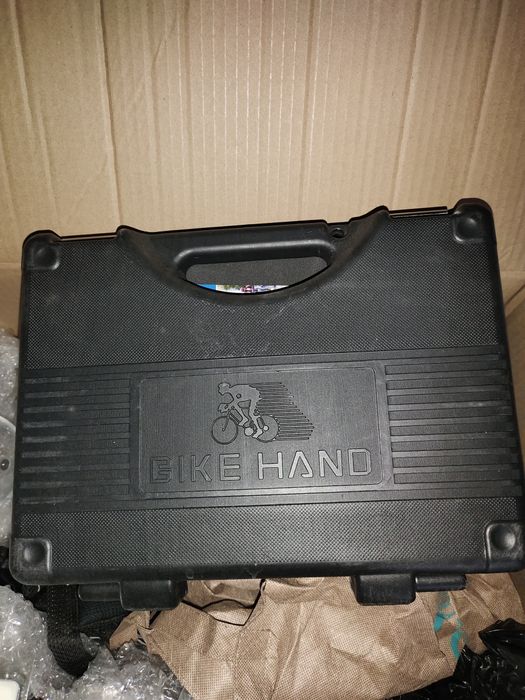 Набор для ремонта велосипеда giant