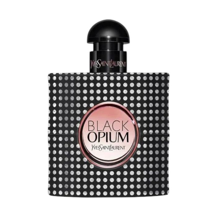 Yves Saint Laurent Black Opium Shine EDP UNIKAT 50 ml