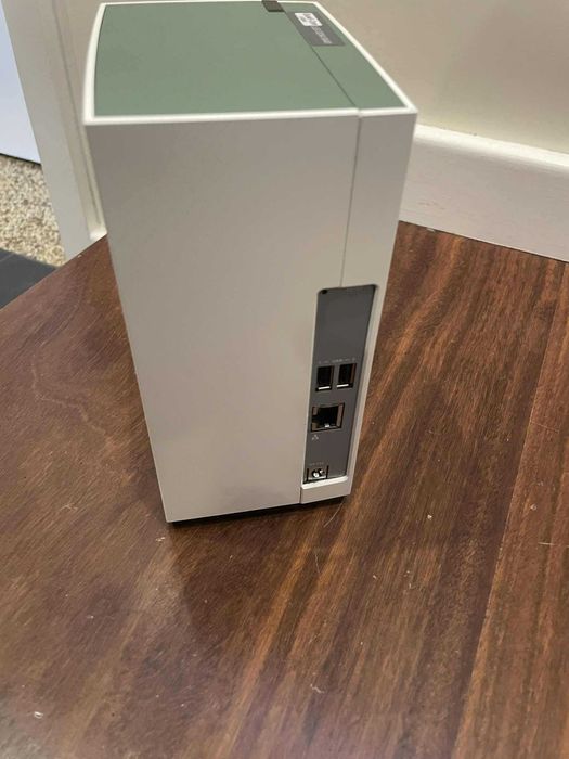 [oportunidade] QNAP TS-228A NAS – Excelente Estado (sem discos)