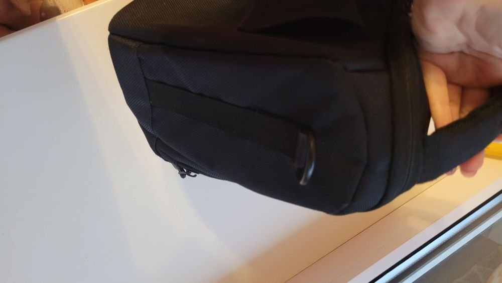 Сумка фото Canon