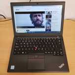 Lenovo Thinkpad X260 i5 de 6ª Geração 8GB RAM 256GB SSD