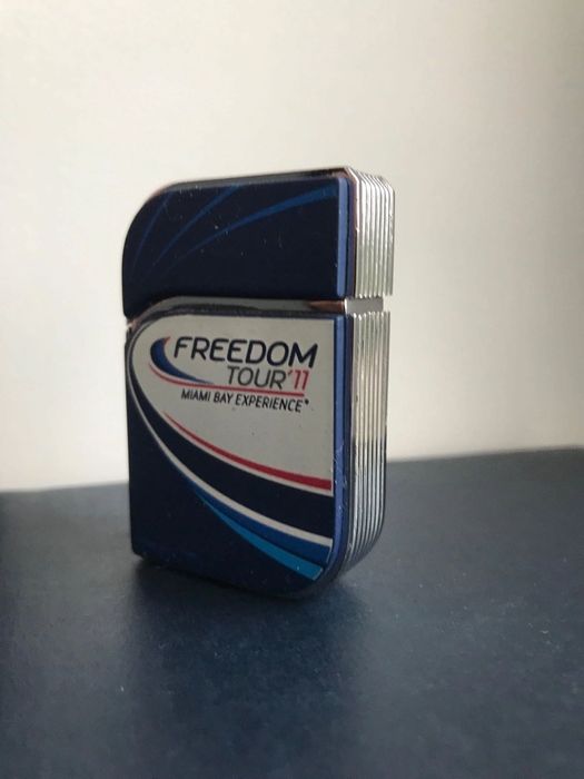 Турбо газова запальничка Вінстон XS Зажигалка. Нова