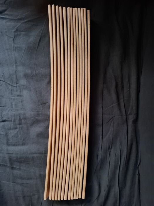 Deska oparcia sofy Ikea Beddinge 63cm