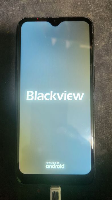 Blackview A60pro
