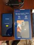 Motorola g34 5g 8/128GB