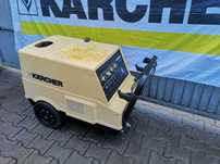 Karcher Hds 755 najmocniejszy na 230V!-Serwis!