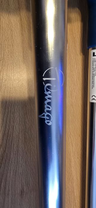 Kule łokciowe regulowane