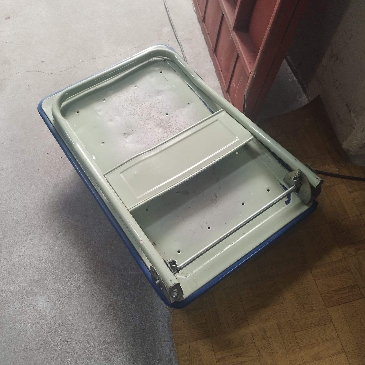 Wózek transportowy