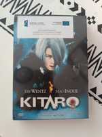 Kitaro film dvd nowy zafoliowany baśn fantasy