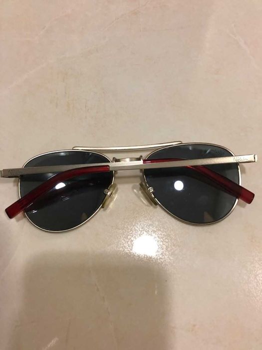 Óculos de sol - Alain Afflelou