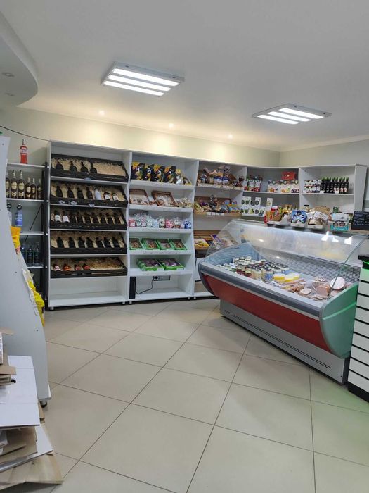 Продаю магазин  вул. Театральна, 23.