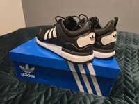 Sprzedam buty Adidas ZX 700 HD 46, Nowe, raz założone