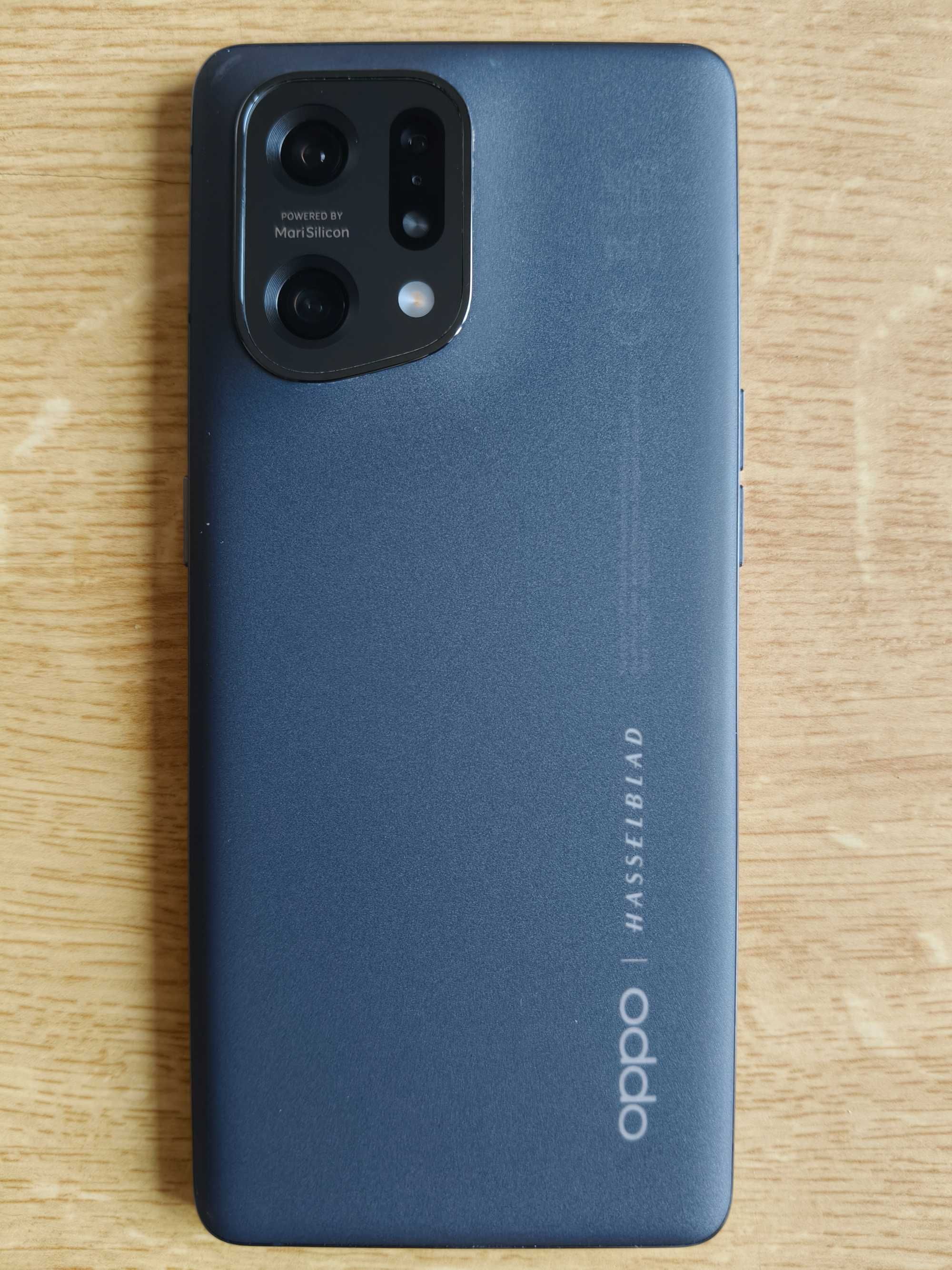 Oppo Find X5 8+4/256 (Идеальное состояние б/у глобальный)