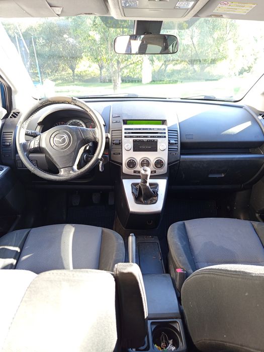 Sprzedam Mazda 5
