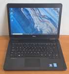 Laptop Dell intel i3 dysk ssd258 gb hdmi