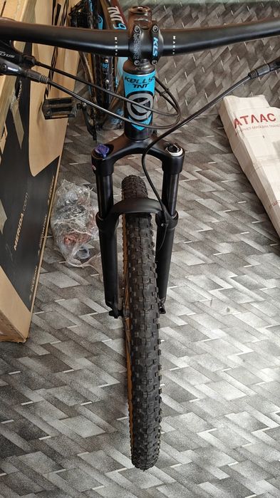 Велосипед найнер Kelly's TNT 90 29"