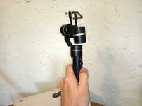 Gimbal G5 do kamer sportowych