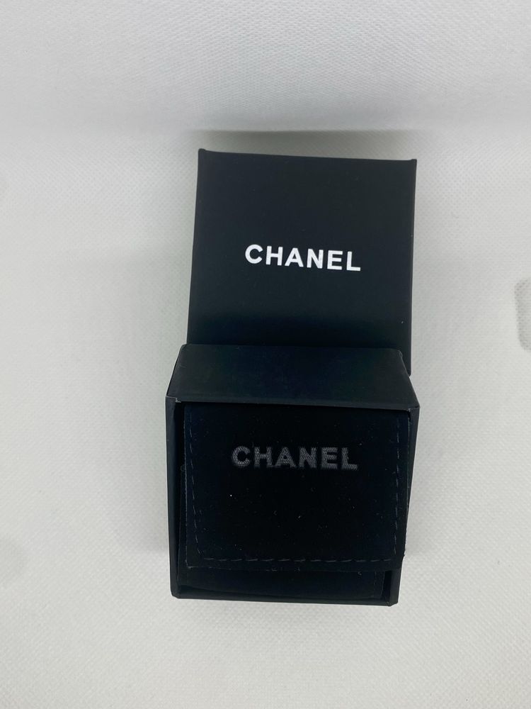 Broszka Coco Chanel