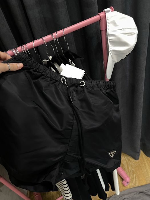 Шорти преміум якості