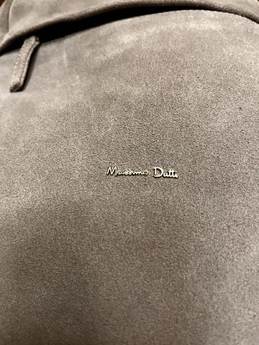 Mochila masdimo dutti