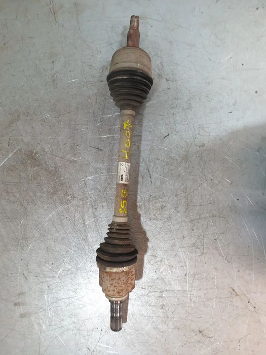 Transmissão frente esquerda RENAULT Master III (FV)