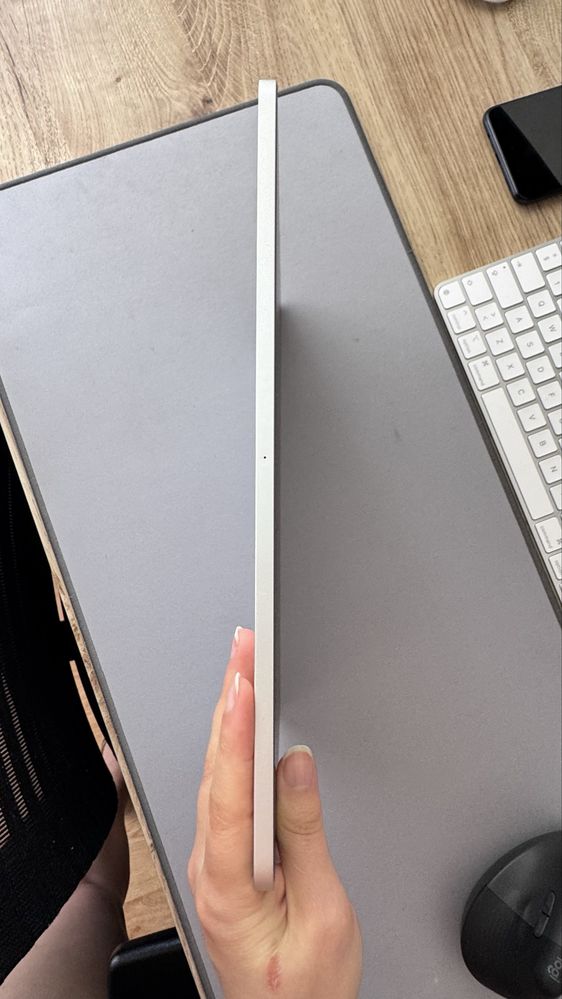 Ipad pro 12,9” 128gb