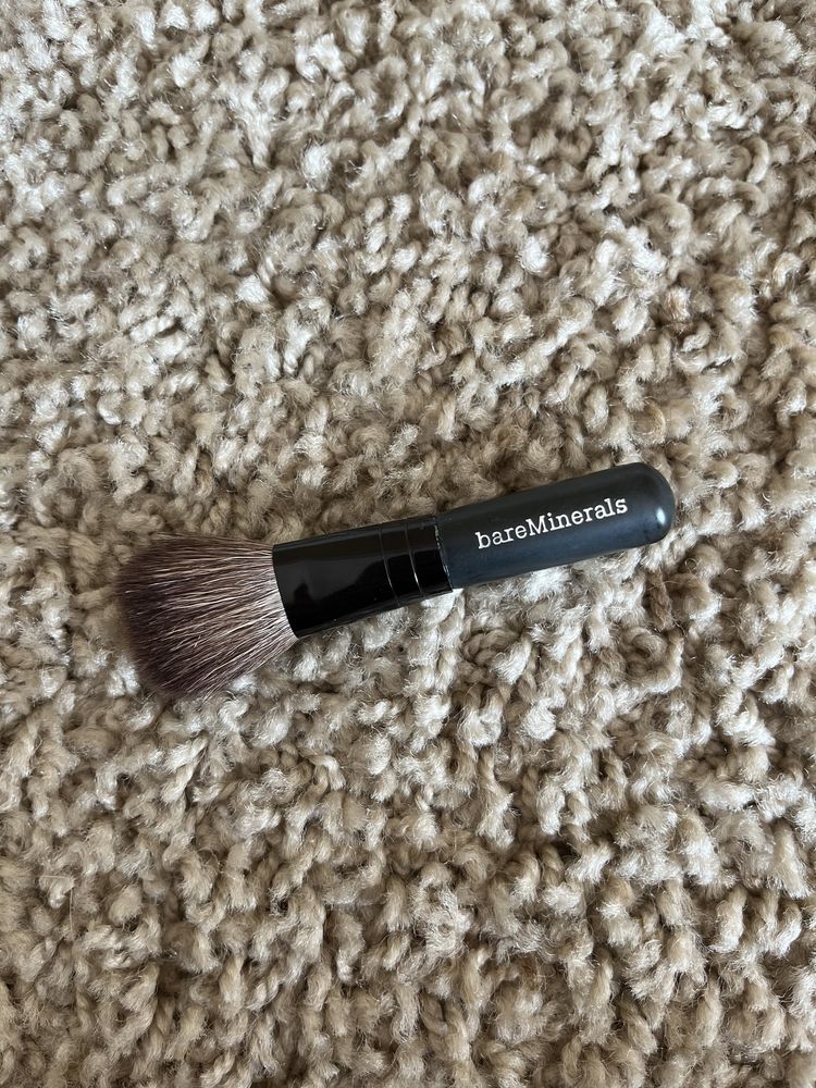 Bare minerals pędzel do makijażu Flawless Face bareminerals