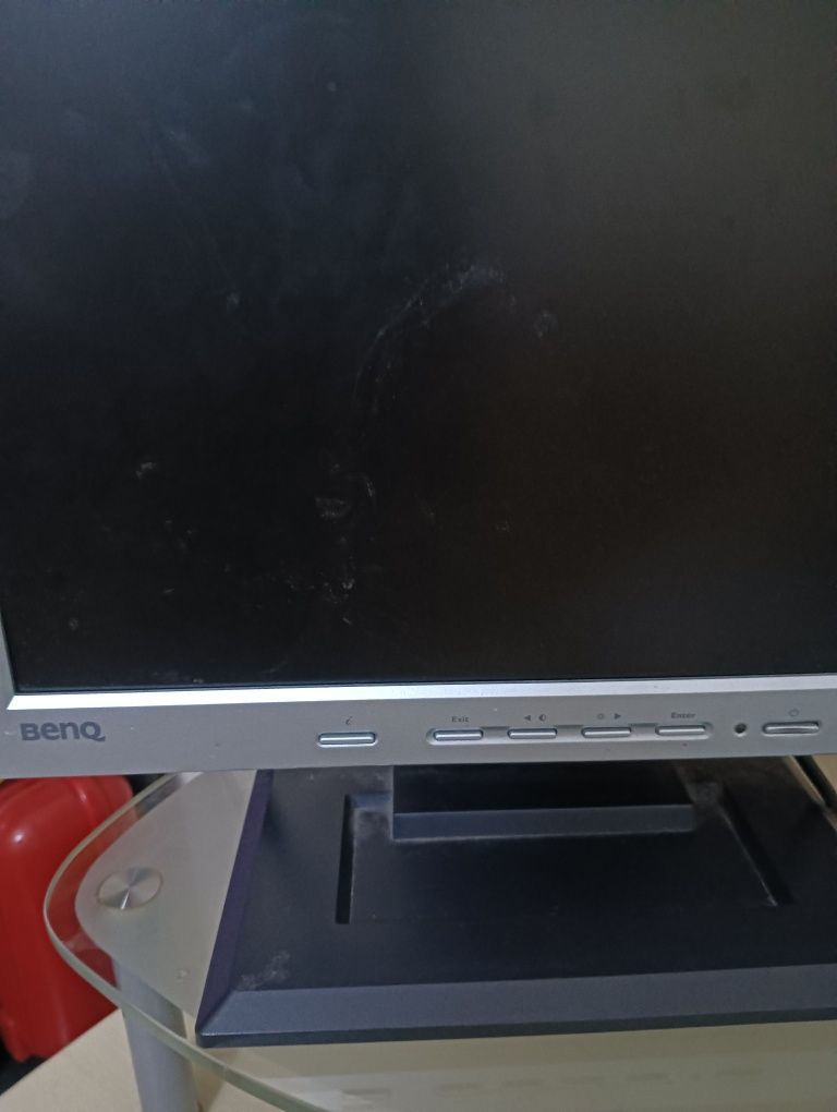 Monitor para computador