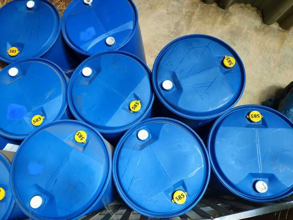 Bidons 200 litros