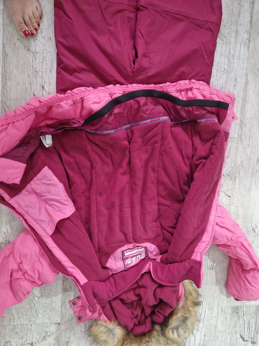 Термокомбинезон Gusti Boutique Canada 14 лет на рост 158-164 см