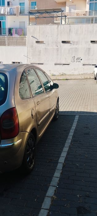 Citroen Picasso 1.6 HDI