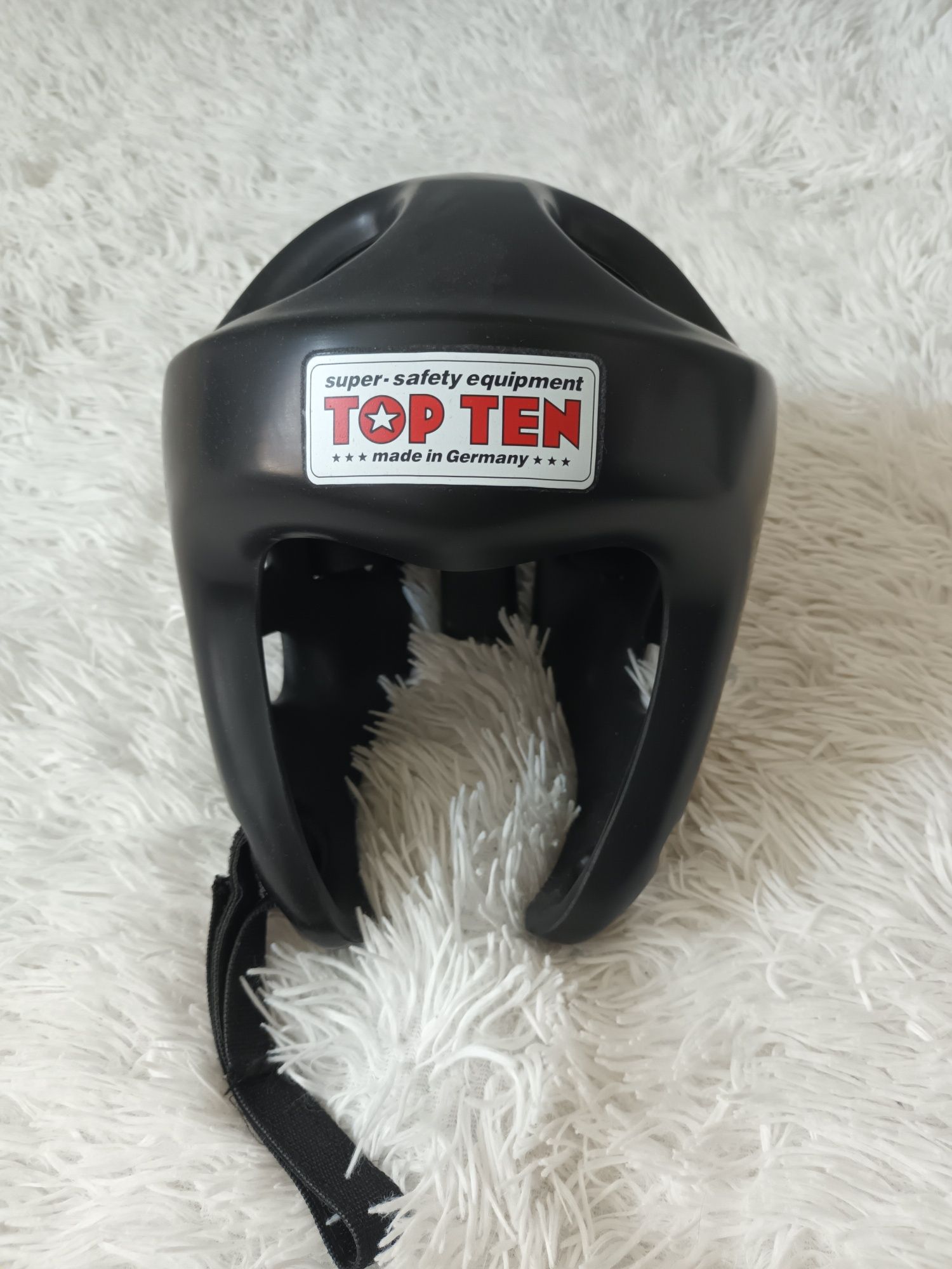 Kask Top Ten Rozmiar S