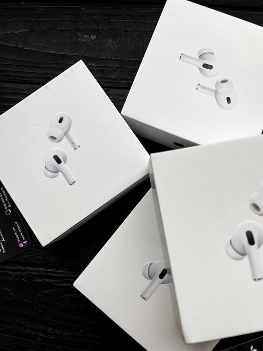 NEW Apple AirPods Pro 2 220$