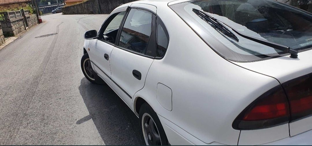 Toyota corolla 1.3 xli