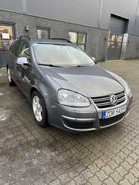 Vw Golf V 1.9 TDI 105km