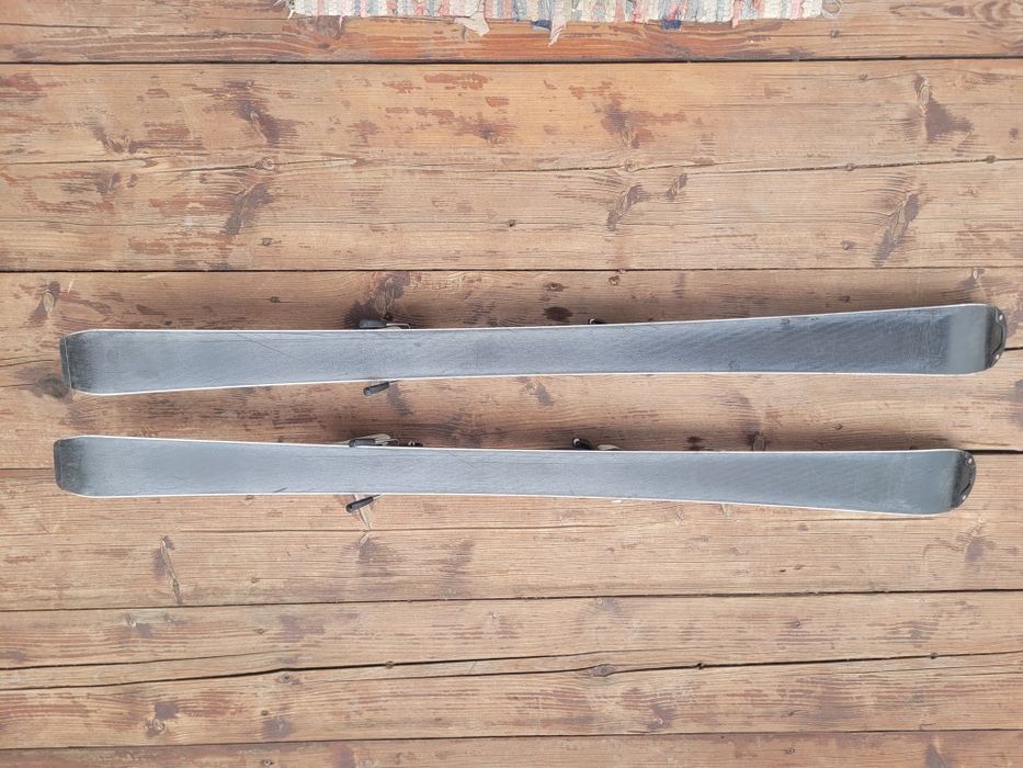 FISCHER RACE Narty 130 cm