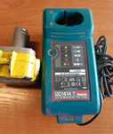 Makita Ładowarka DC1414T + bateria 3Ah/ stacja ładują 7,2-14,4V
