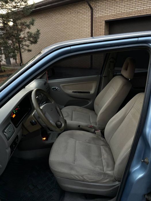 Продам Чери Амулет