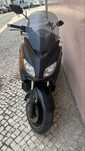 Xmax 250 yamaha nmax