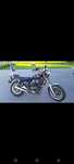 Honda v30 Magna vf 500
