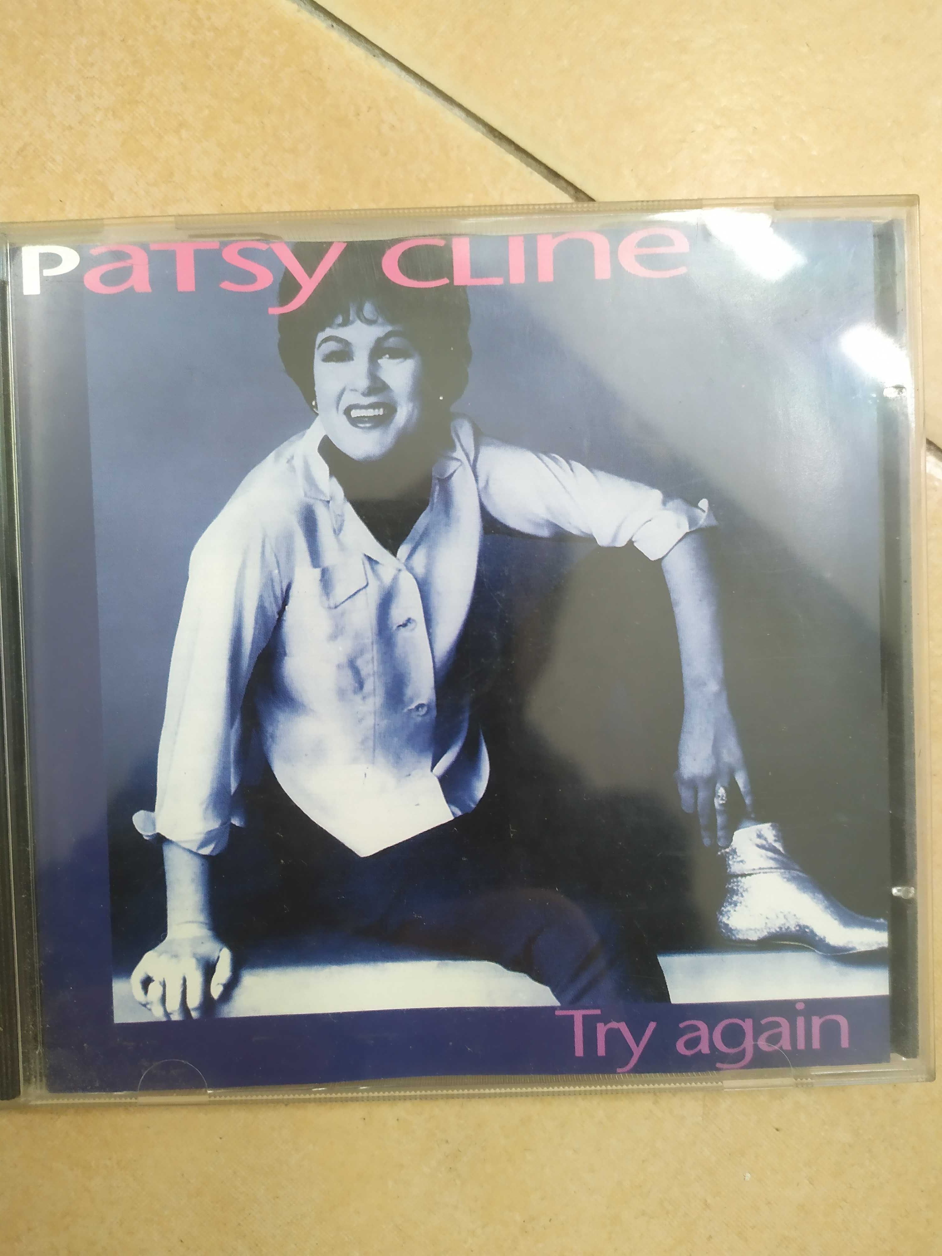 Patsy Cline, somente 2€