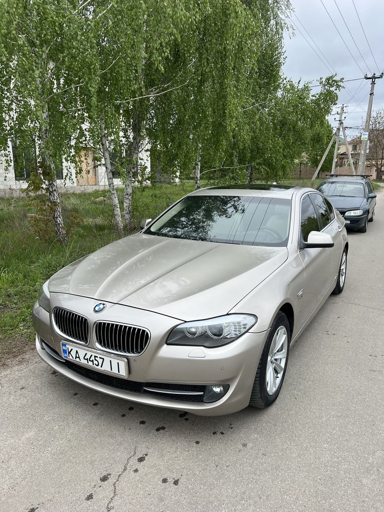 Bmw 528i xdrive Продам