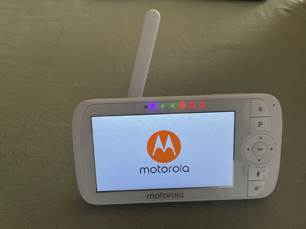 Intercomunicador Motorola Ease 35