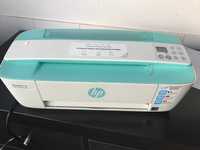 Impressora HP (como nova)