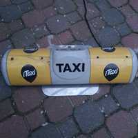 Kogut lampa taxi itaxi mpt taxi
