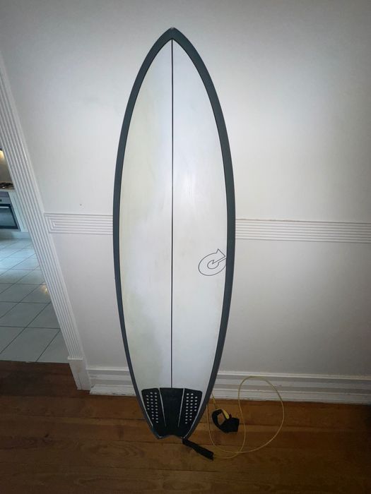 Prancha de surf Torq 5'11