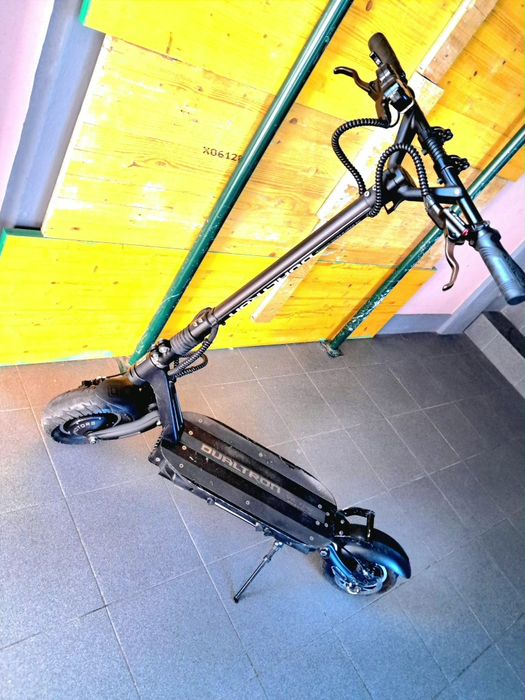 Trotinete Dualtron Victor