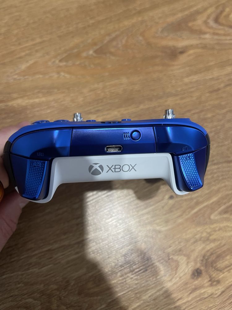 бездротовий геймпад Xbox Elite Wireless Controller Series 2